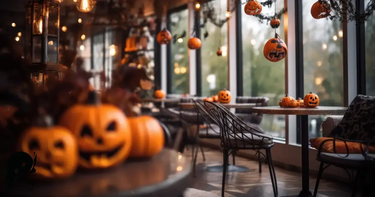 ممنوعیت برگزاری مراسم هالووین!