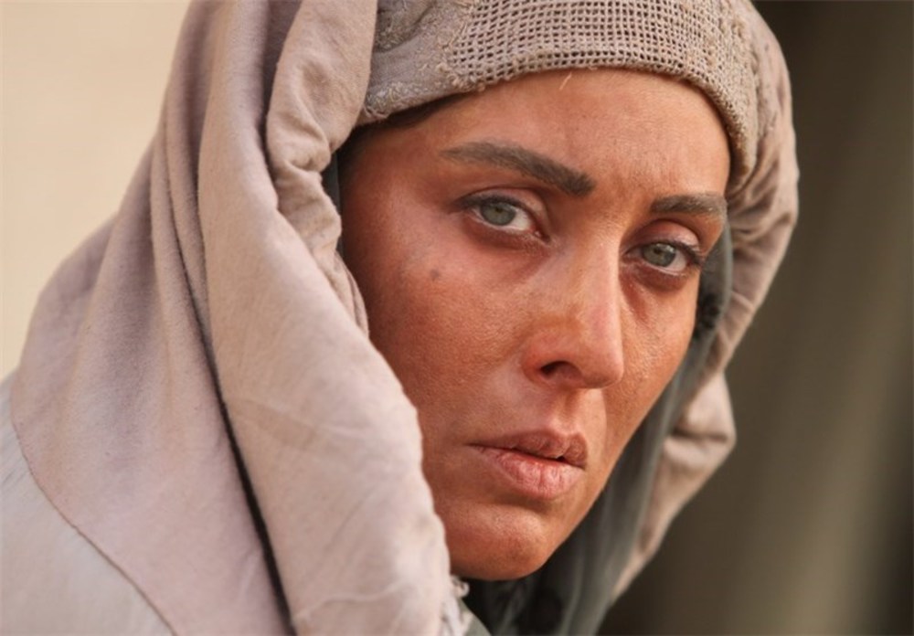 زیبایی حسرت انگیز مهتاب کرامتی با چهره ساده بدون میکاپ+ عکس