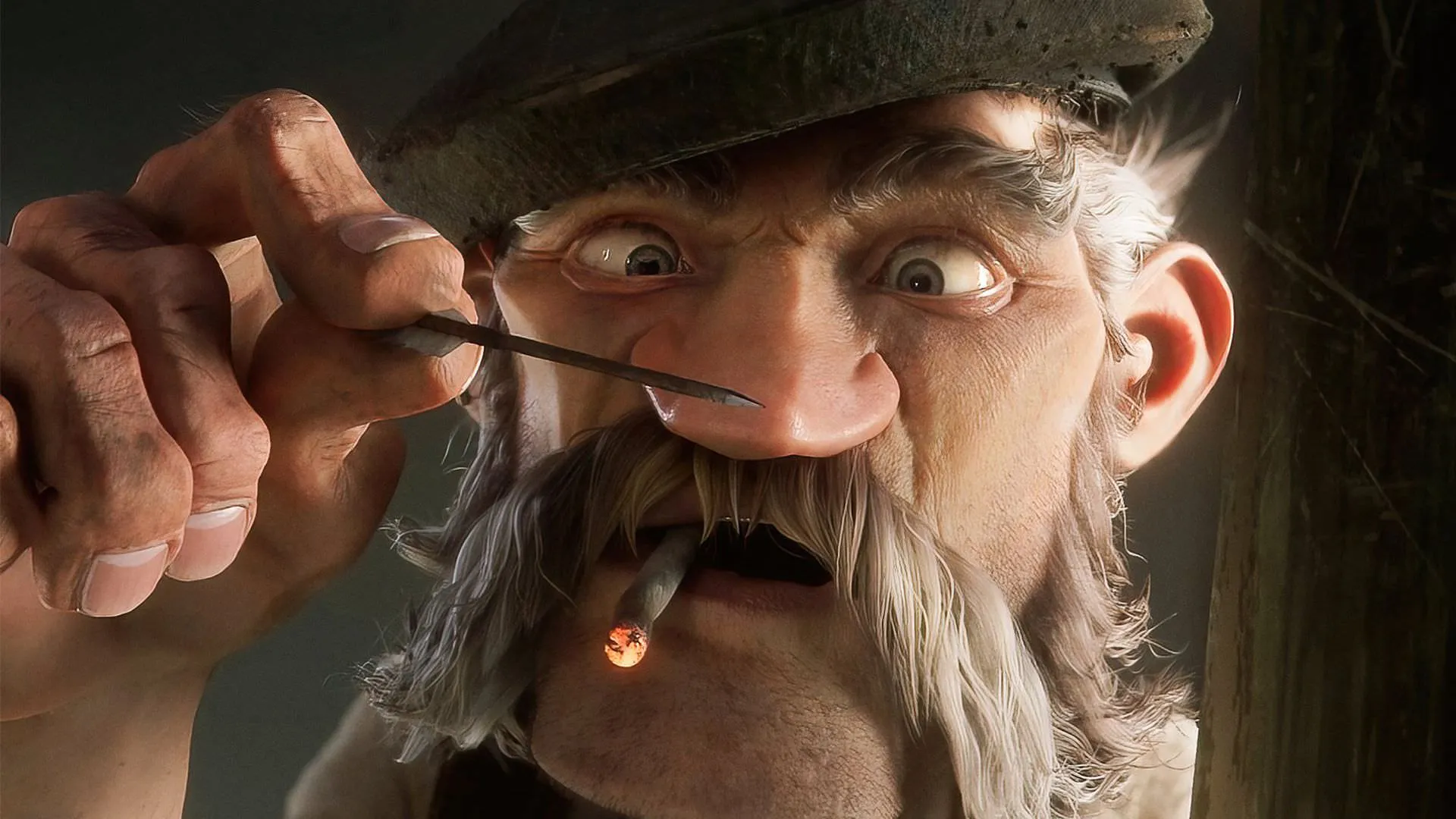 زمان اکران فصل جدید انیمیشن عشق، مرگ و رباتها