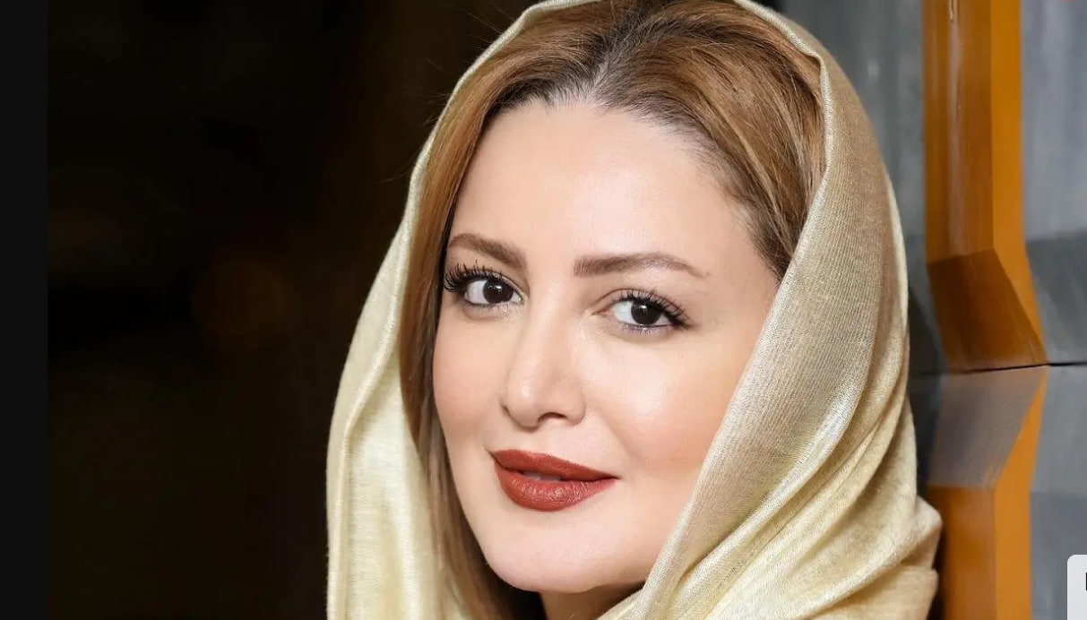 عکس| سفر در زمان؛ «شیلا خداداد» در 34 سالگی و به همراه پسرش؛ سال 1393