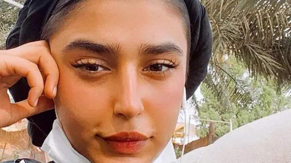 بیوگرافی ملیکا پارسا دوست بازیگر سینما و شبکه نمایش خانگی