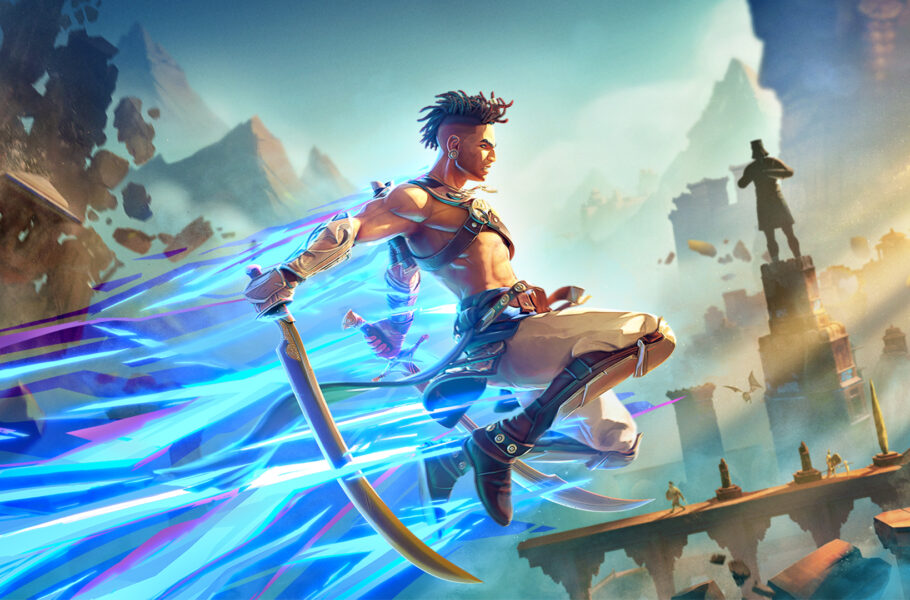 تیم توسعهدهنده بازی Prince of Persia چراغ سبز ساخت پروژه جدید را دریافت کردند