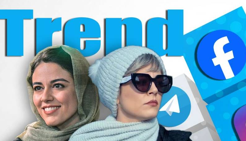 واکنشهای جالب به خیانت هانیه در سریال «جان سخت»