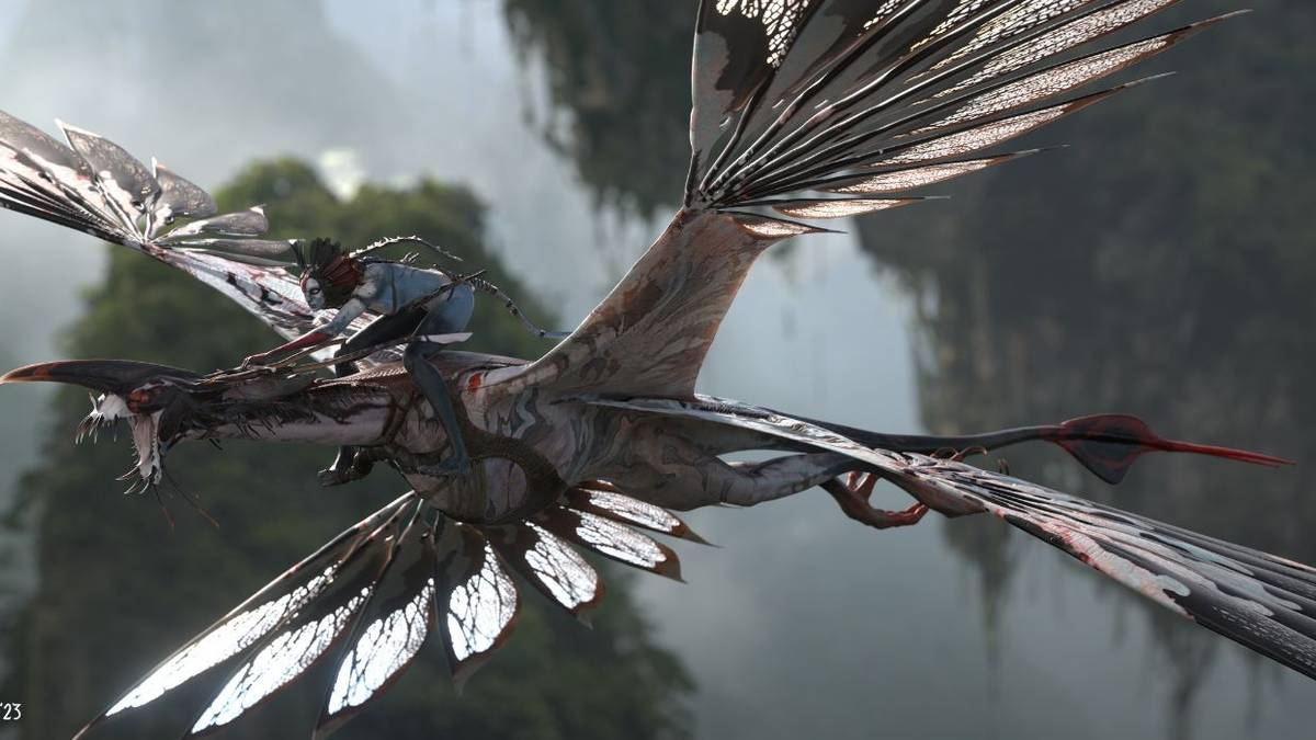 رازهای پنهان در Avatar: Fire and Ash: از گذشته قبیله خاکستر تا ارجاعات به سینمای کلاسیک