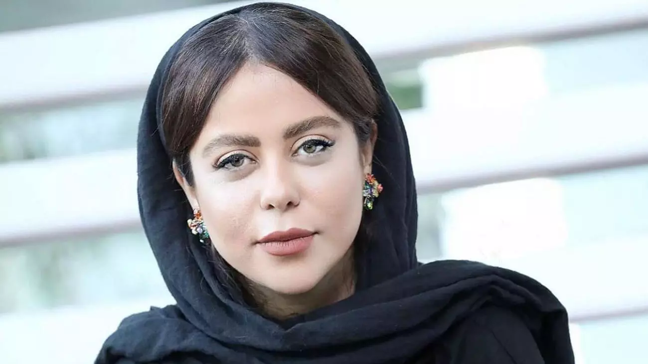 عکس دو نفره الهام اخوان و محمدرضا گلزار + عکس