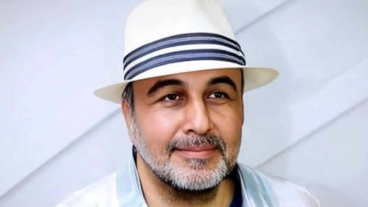 بیوگرافی فریده خانوم همسر رضا عطاران