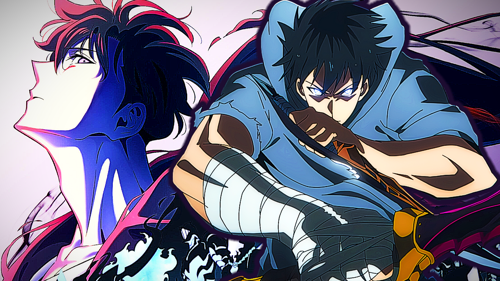 فصل سوم Solo Leveling: معرفی شخصیتی قوی‌تر از سانگ جین‌وو