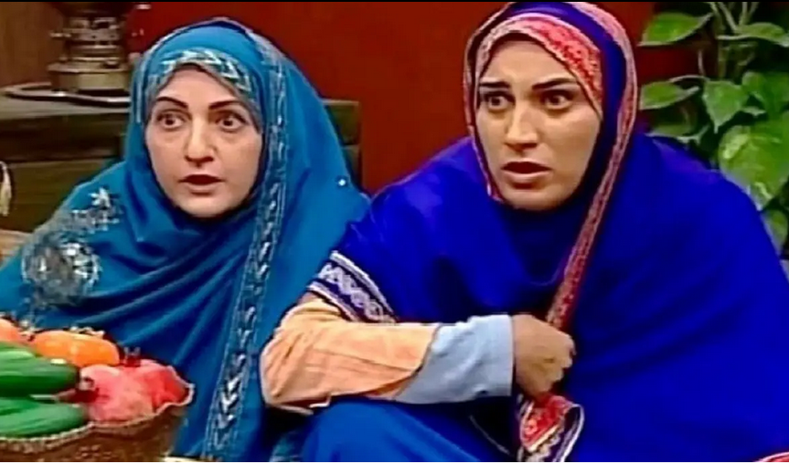 سفر در زمان؛ «شادونه» 2 دهه بعد سریال شب های برره در 53 سالگی