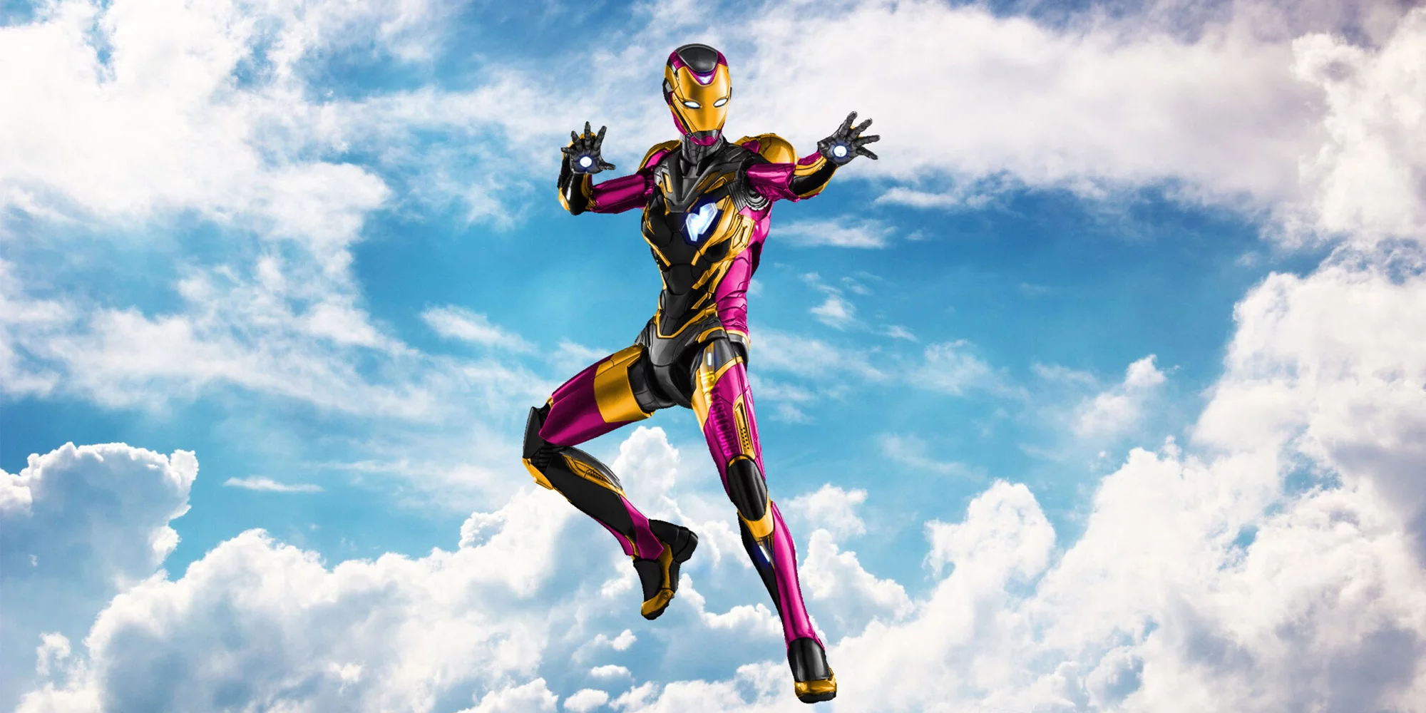 سریال Ironheart چگونه مسیر آینده مارول را روشن میکند؟