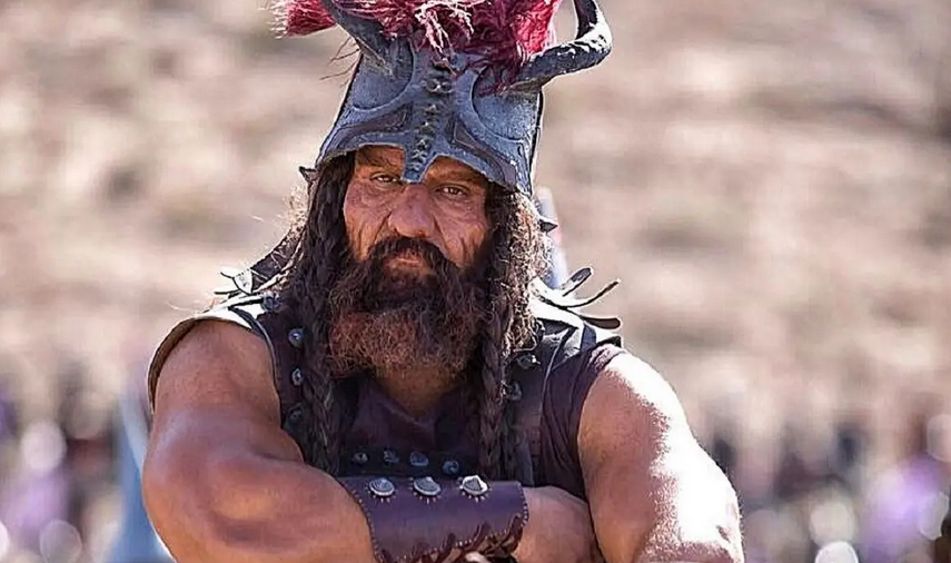 سفر در زمان؛ «یَل یَل شام» سریال مختار در کنار روح الله داداشی؛ سال 84