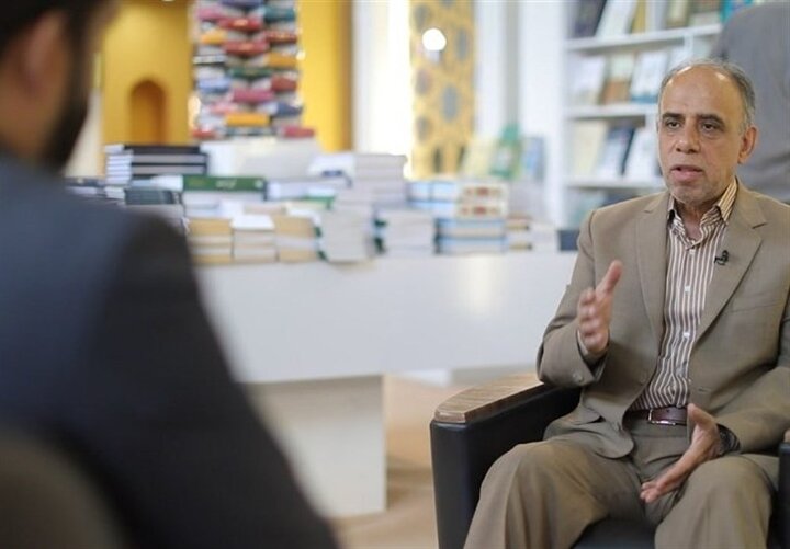 اگر کانون پرورش فکری منحل می‌شد، آب از آب تکان نمی‌خورد!