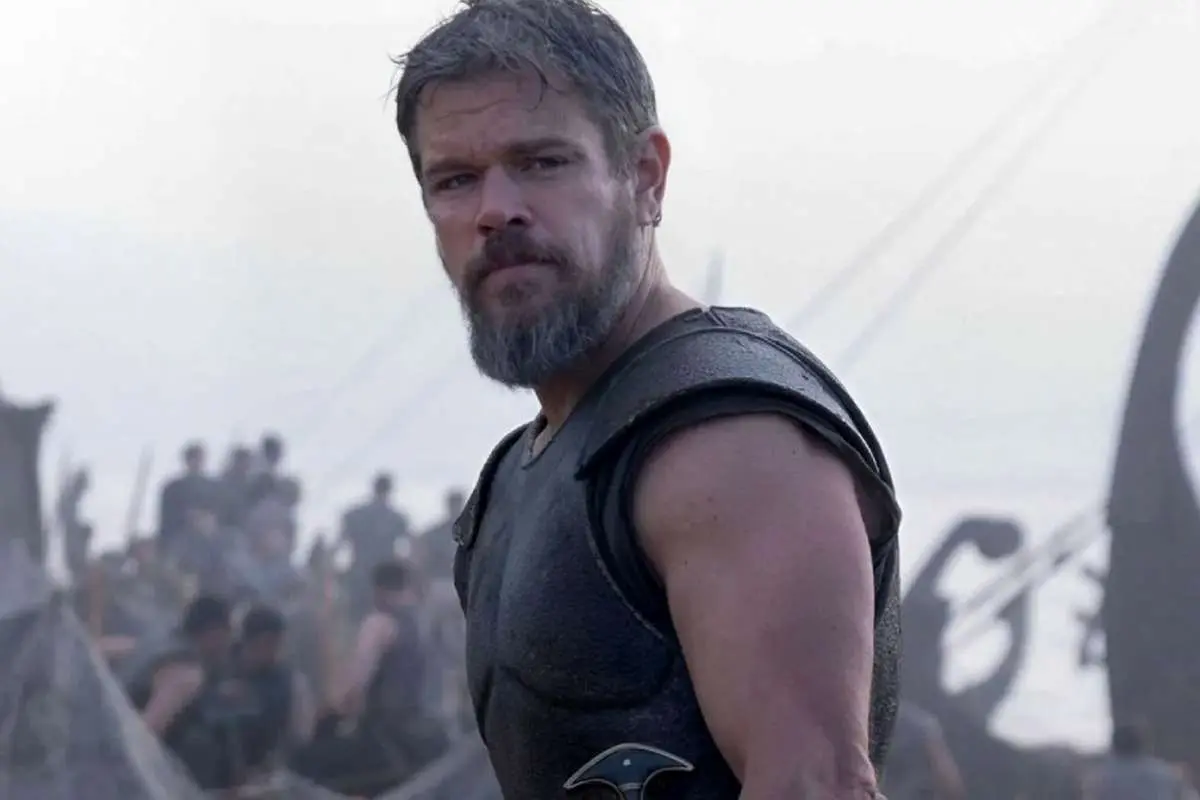 چرا «ادیسه» می‌تواند بهترین فیلم کریستوفر نولان باشد