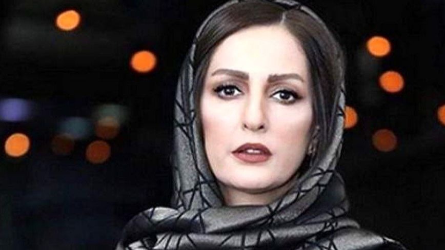 استوری معنادار شقایق دهقان برای فریبا نادری