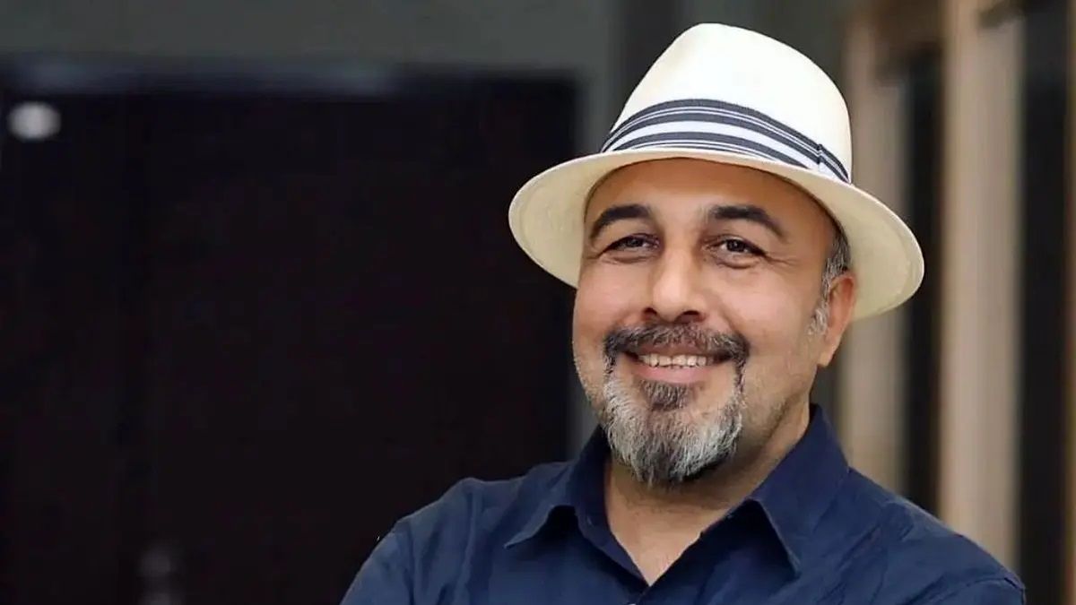 فوری/ رضا عطاران در بیمارستان بستری شد + آخرین جزییات وضعیت پس از حمله عصبی