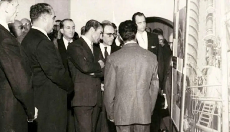 سفر در زمان؛ جزئیات اتمی شدن ایران، از قراداد اورانیوم با آمریکا تا ساخت نیروگاه توسط فرانسه