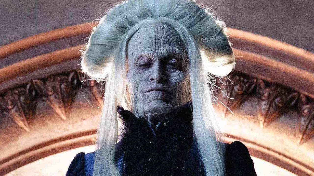 فیلم جدید «دراکولا» ساخته لوک بسون رکوردشکنی کرد