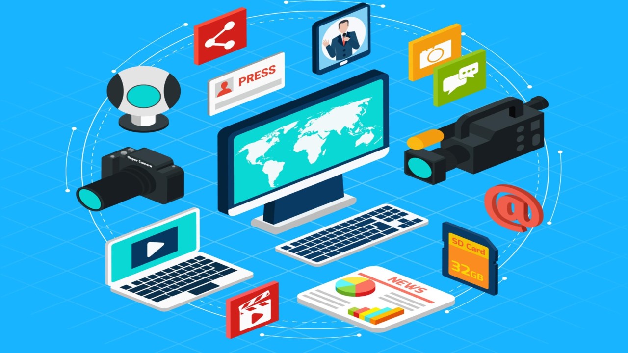 چطور در بازیهای شدید رسانهای دوام بیاوریم؟