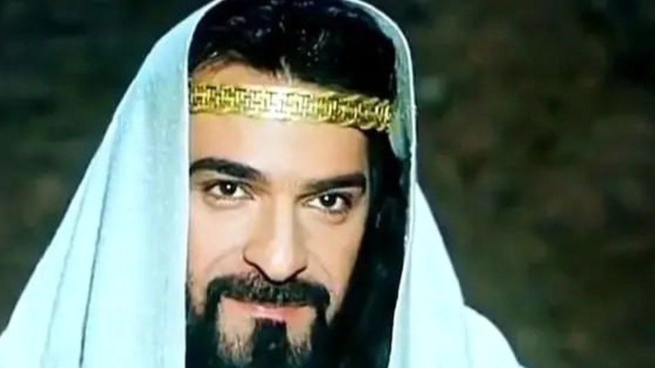 بیوگرافی الیزا اورامی همسر جبرئیل سریال یوسف پیامبر