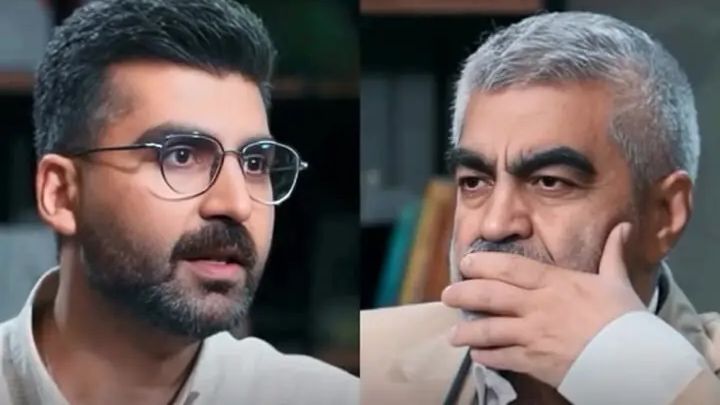 روانشناس مشهور راز مگوی زندگی‌اش را فاش کرد