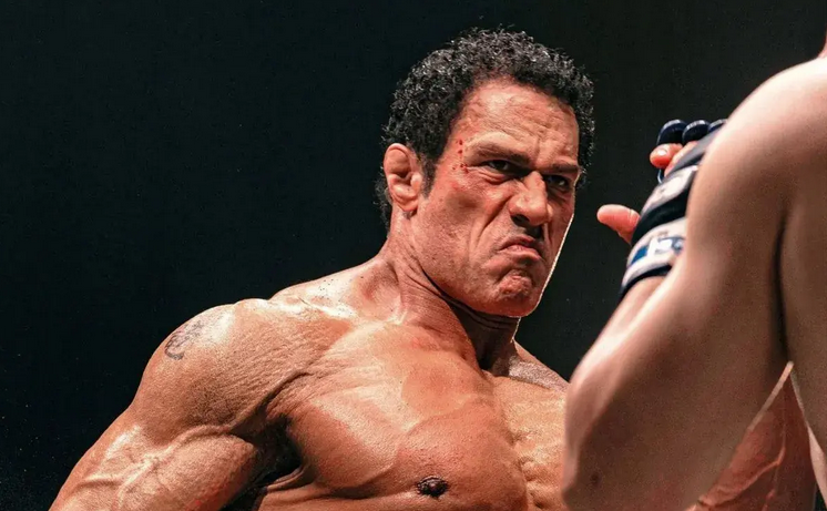 چرا فیلم «ماشین کوبنده» دواین جانسون به یک شکست بزرگ تبدیل شد؟