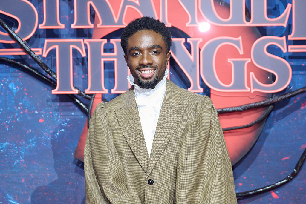 کلب مکلاگلین: از رؤیای بازی در نقش «مایلز مورالس» تا آغاز فصل تازهای پس از پایان Stranger Things