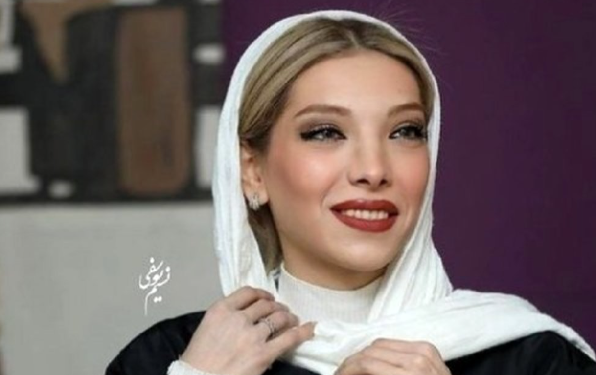 نگاه روز | رونمایی از تیپ سوارکاری صدف اسپهبدی بازیگر فریبا در فیلم «علفزار» با استایل جذاب و دخترانه