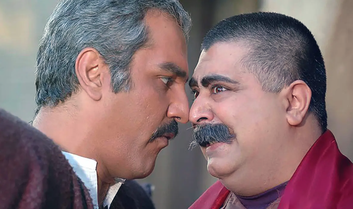 «شب های برره» صدرنشین فهرست محبوب ترین سریال های ایرانی در IMDb