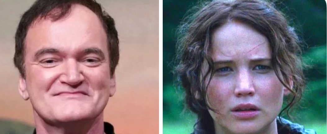 حمله کوئنتین تارانتینو به The Hunger Games