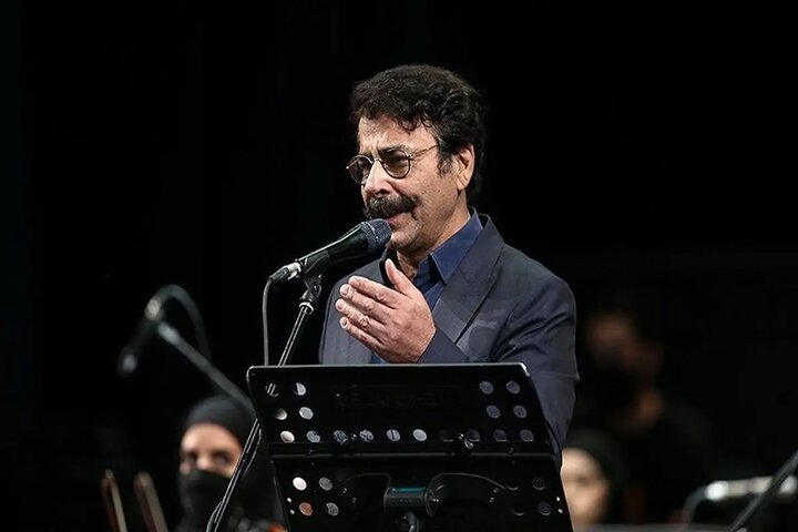 درخواست علیرضا افتخاری برای حذف صدایش از آلبوم «بدرقه»+ فیلم