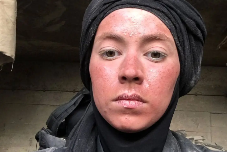 سفر در زمان؛ «الیزابت» سریال پایتخت در کنار مازیار لرستانی؛ سال 1400