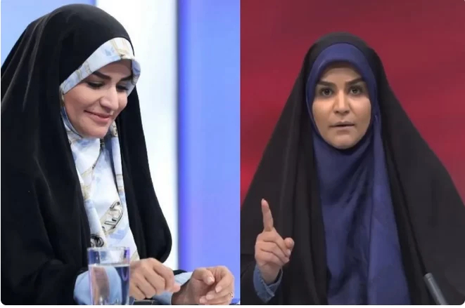 بیوگرافی و زندگی شخصی سحر امامی گوینده شبکه خبر