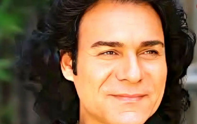 سفر در زمان؛ چهره «اندی، خواننده» در اوایل جوانی؛ دهه 50