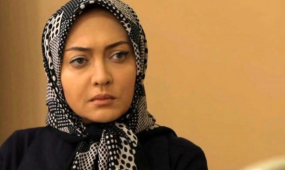 در گذر زمان؛ وقتی که نیکی کریمی با این استایل دهه شصتی دلبری می کرد+ عکس