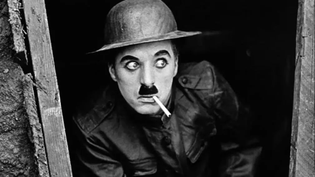 چرا از ۱۹۵۳ ورود چارلی چاپلین به آمریکا ممنوع شد!