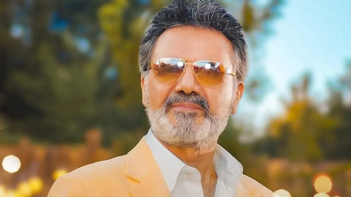 «معین» بیصدا در تلویزیون / پخش بیکلام تکهای از «خالق» در «اسباب زحمت»