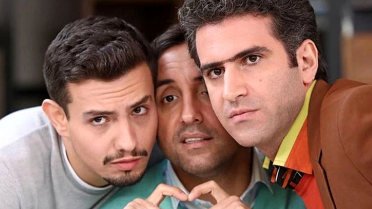 عکس؛ یک قاب و یک شایعه بزرگ؛ فصل جدید لیسانسهها در راه است؟