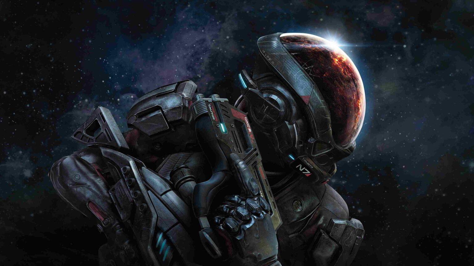 پروژه‌ Mass Effect همچنان زنده است؛ تأیید ادامه‌ روند تولید توسط نویسنده‌ سریال