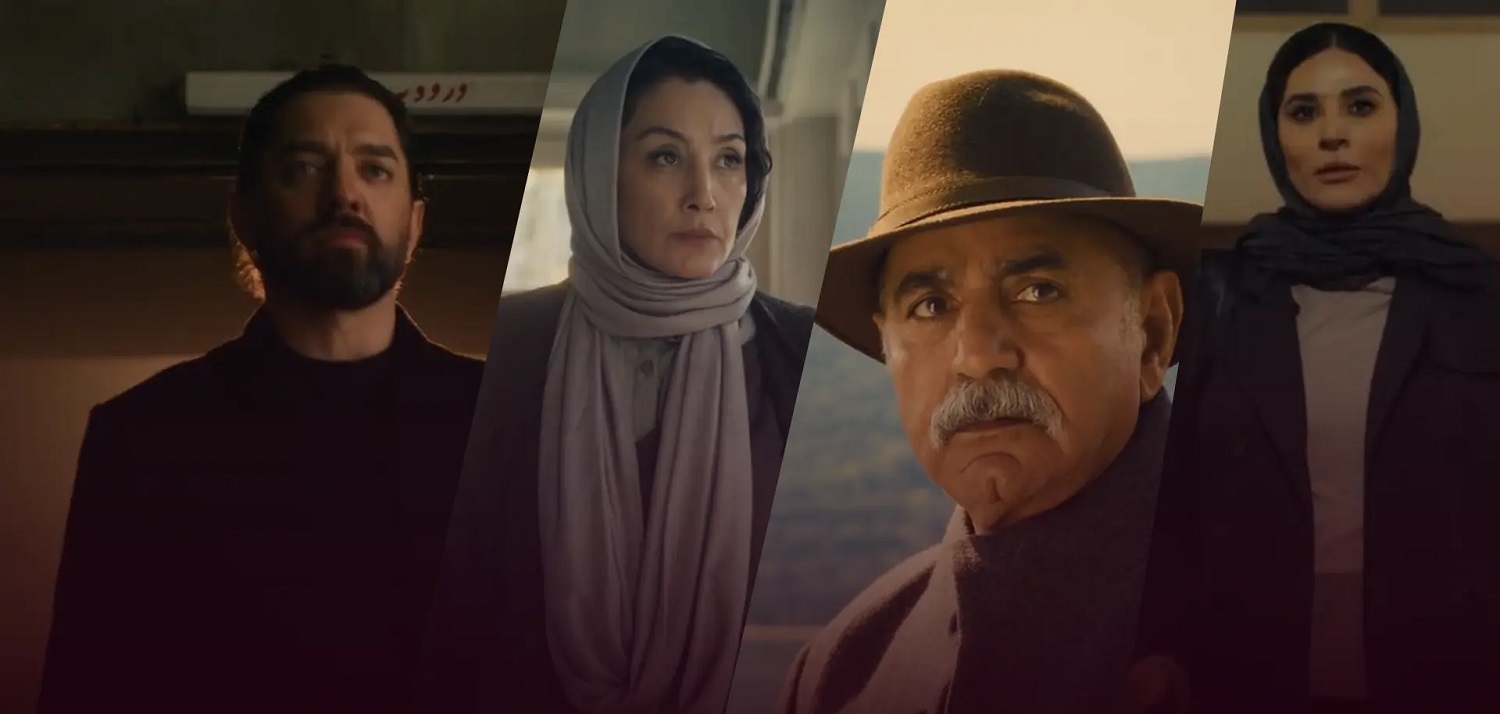 پنج دلیل برای تماشای سریال «هزار و یک شب» | پرستاره ترین سریال نمایش خانگی