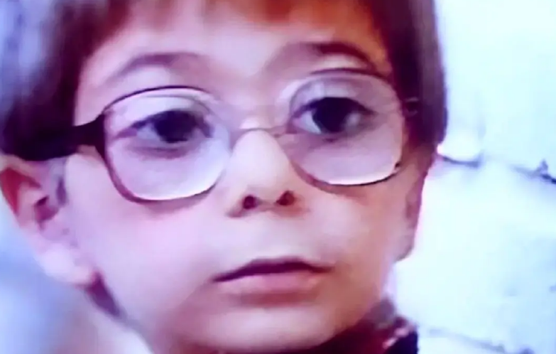 سفر در زمان؛ «علیرضا رئیسی» بازیگر نوجوان سریال دنیای شیرین در 37 سالگی؛ سال 97