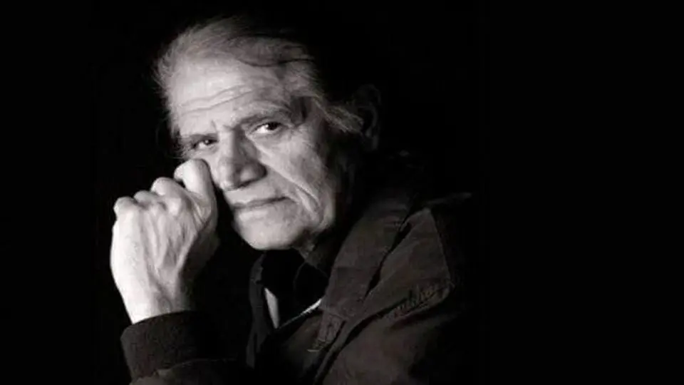 احمد پژمان از تنظیم آهنگ برای هایده تا موسیقی فیلم مجید مجیدی
