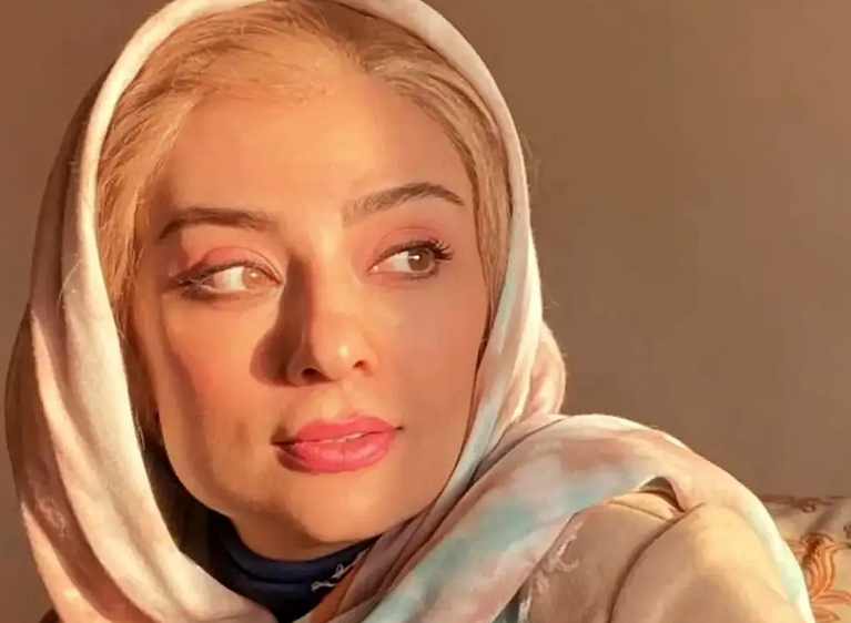 سفر در زمان؛ «یکتا ناصر» در اولین و دومین فیلم اش؛ سال 80 و 81