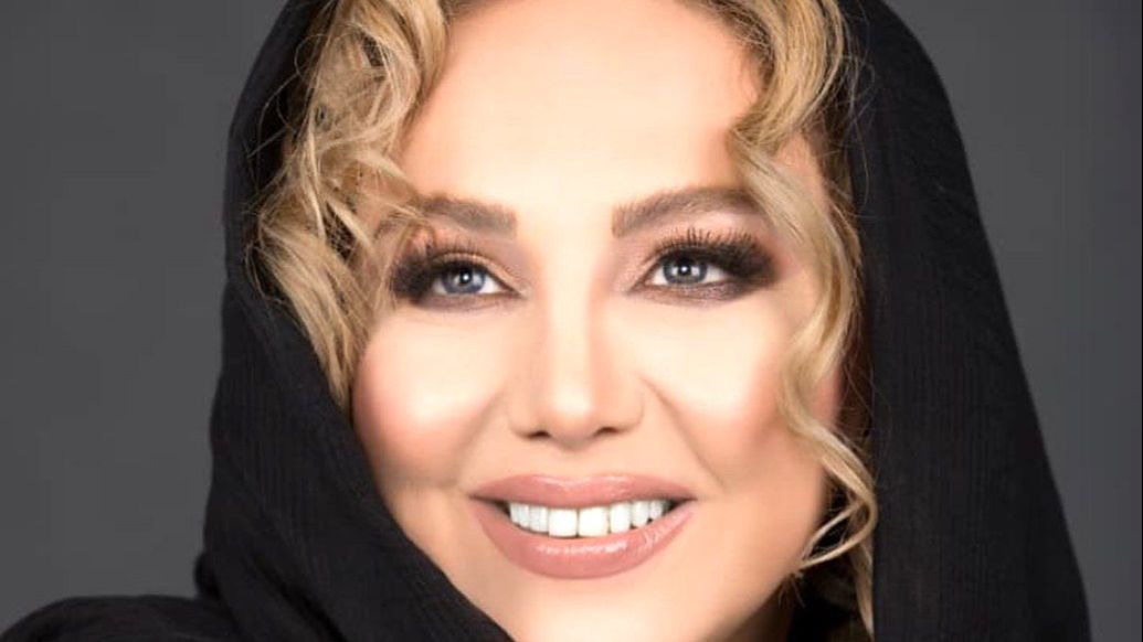 گریم کاملا متفاوت بهنوش بختیاری جلب توجه کرد