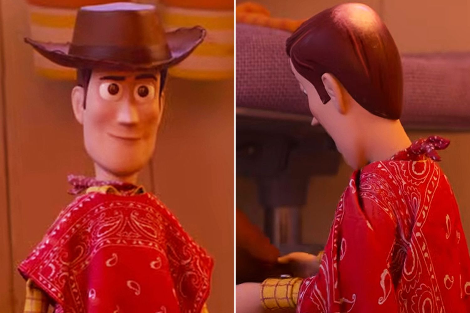 وودی پیر شده است؟ پیکسار بالاخره درباره تغییرات ظاهری «کلانتر محبوب» در Toy Story 5 توضیح داد