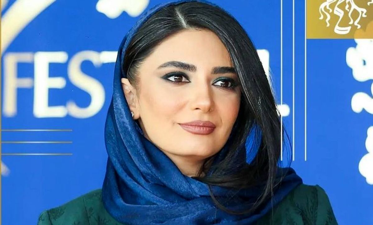 استایل جسورانه و زیبای لیندا کیانی که دل همه را برد + عکس ها