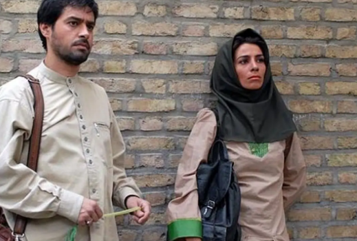 سفر در زمان؛ چهرۀ «بیتا بادران» 16 سال بعد از فیلم «دل شکسته» در 49 سالگی