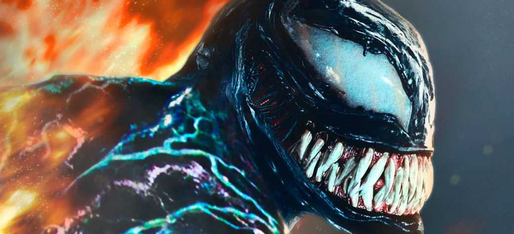 مدت زمان فیلم 3 Venom اعلام شد