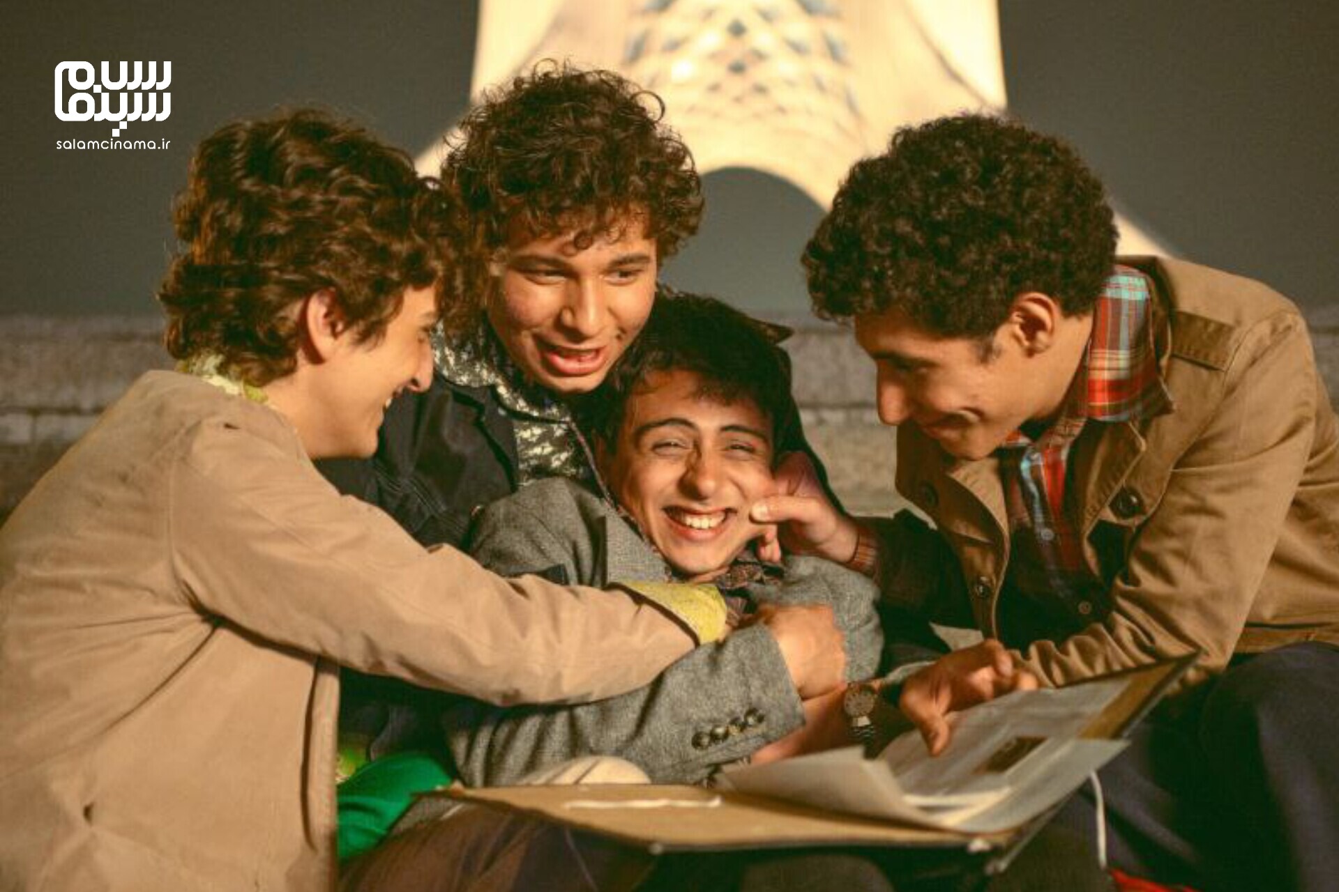 نقد فیلم بچه مردم به کارگردانی محمود کریمی | خلاقانه