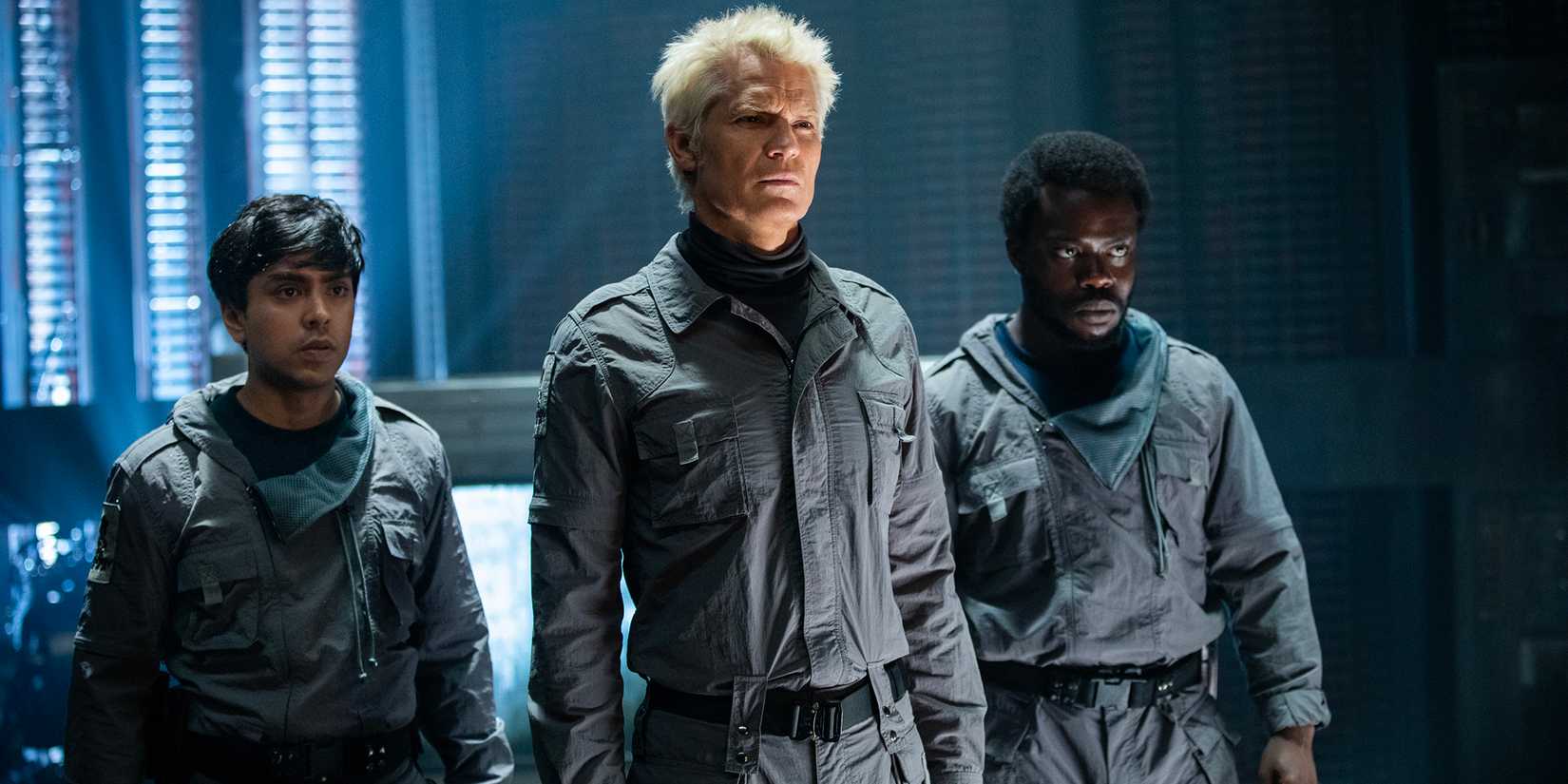 فصل دوم سریال Alien: Earth در انتظار گرفتن چراغ سبز برای تولید
