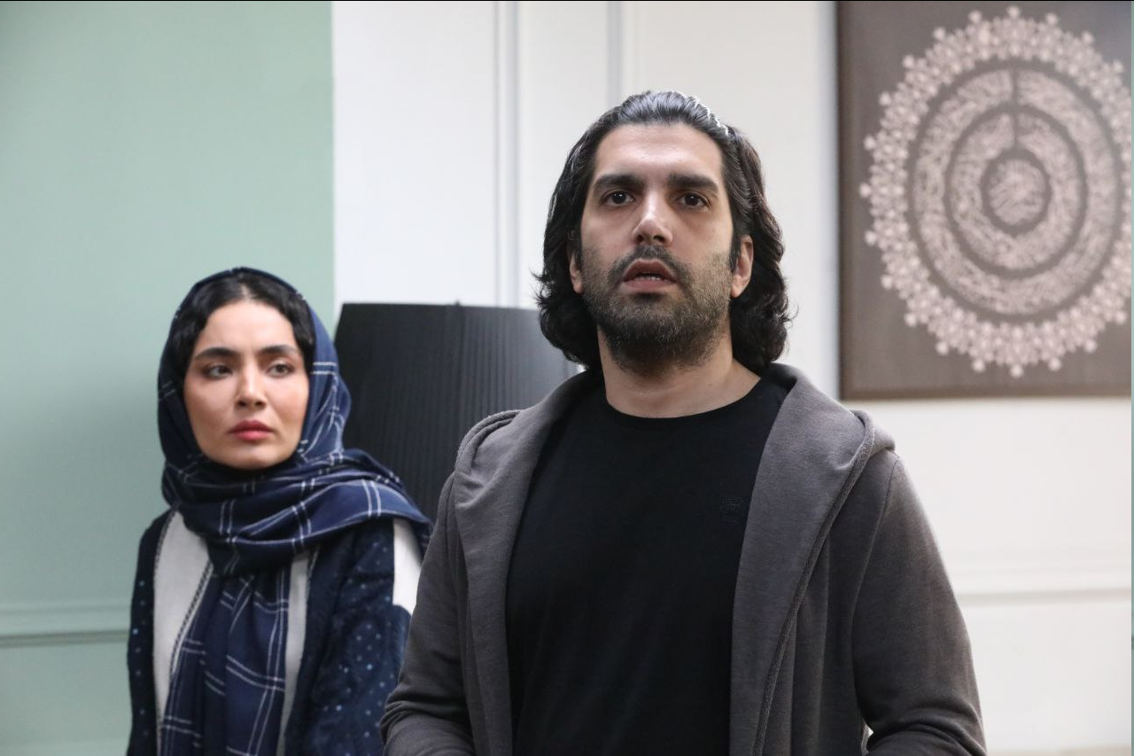 لعیا زنگنه با سریال «نقاب» وارد دنیای روان‌پزشکی می‌شود