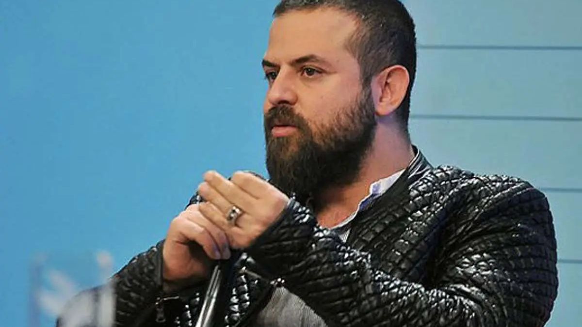 واکنش تند هومن سیدی به اتاق عفاف و حجاب